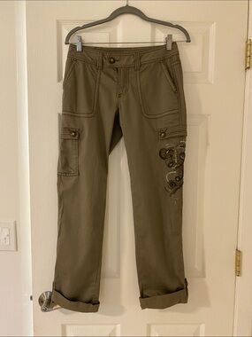 Cache Pants size 2